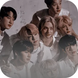 أيقونة Stray Kids Wallpaper